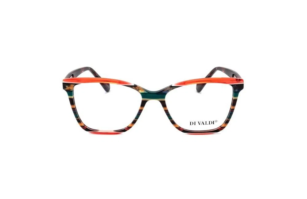 Divaldi DVO8309 Eyeglasses - view 7